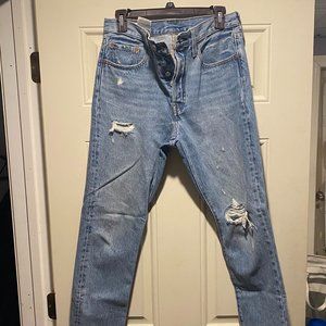 Levi's 501 Jeans